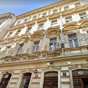 Appartement City Center, Prague