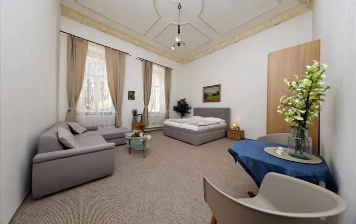 U Cisare No6 Apartment Prague 0*,  Czech Republic