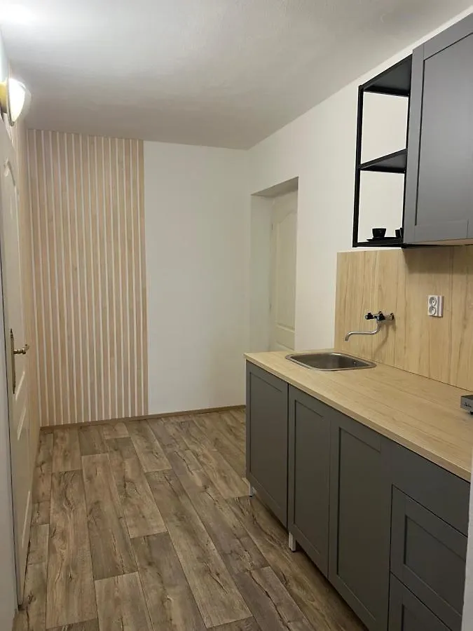 U Cisare No6 Apartment Prague Czech Republic