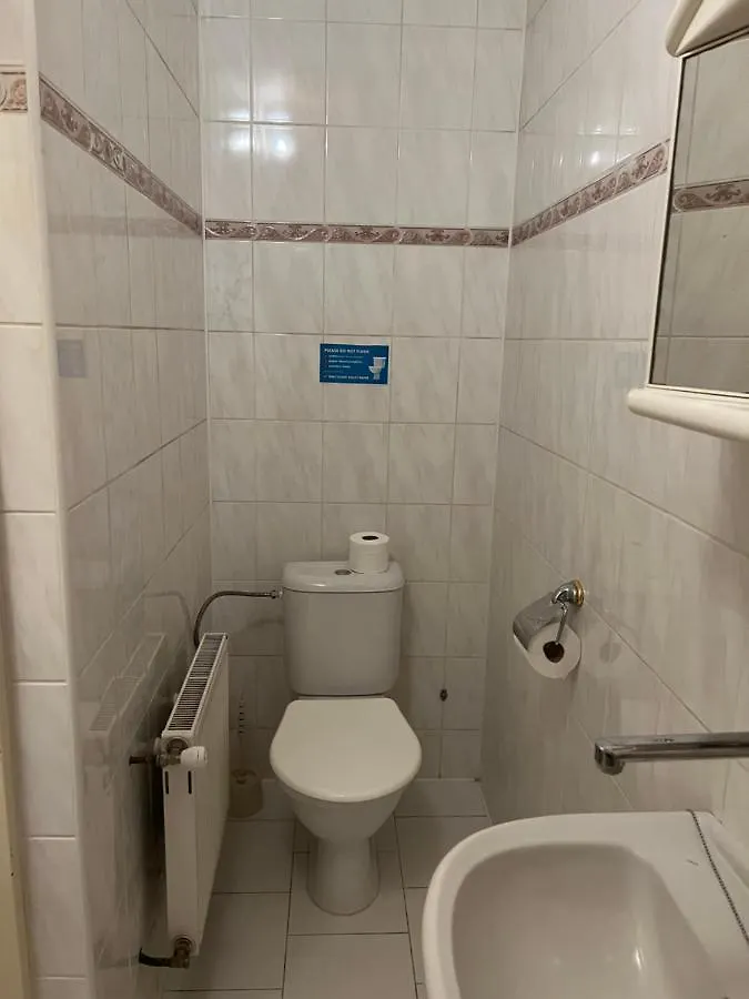U Cisare No6 Apartment Prague