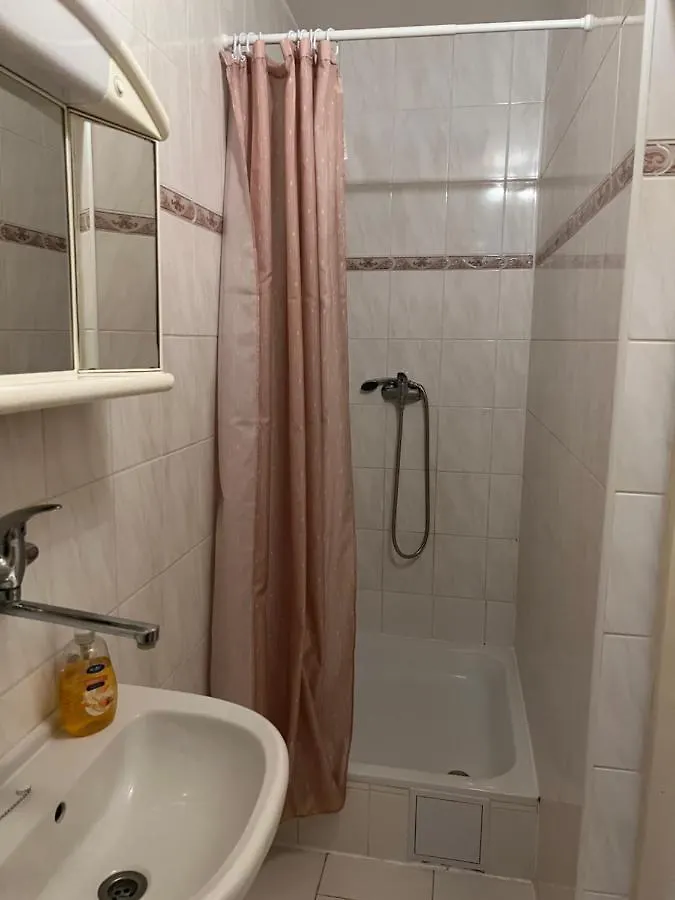 U Cisare No6 Apartment Prague Czech Republic